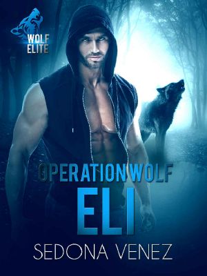 [Wolf Elite 02] • Operation Wolf